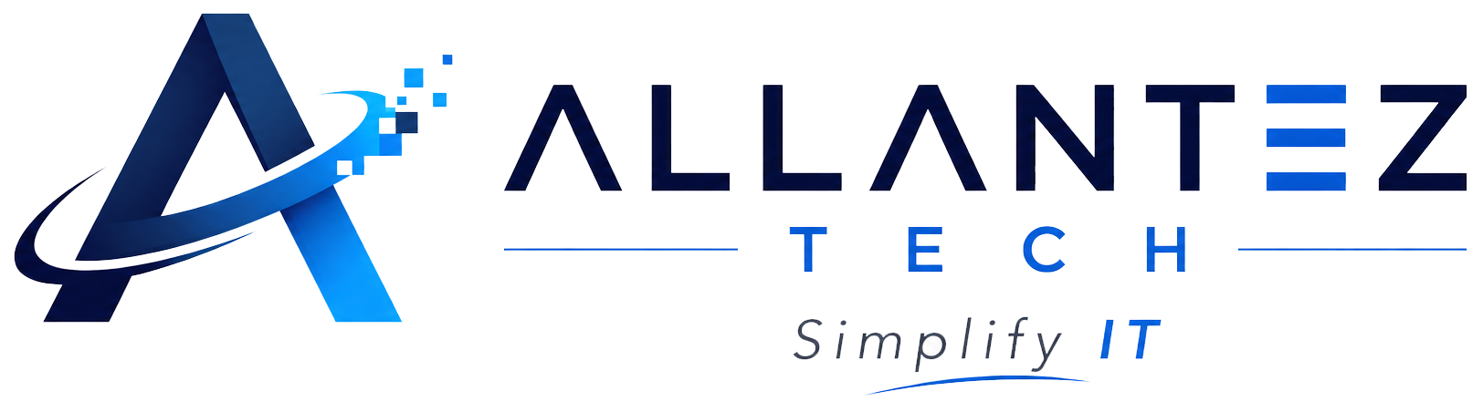 Allantez Tech Logo
