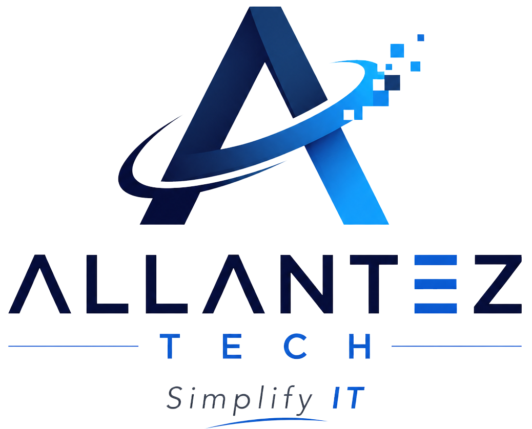 Allantez Tech Emblem